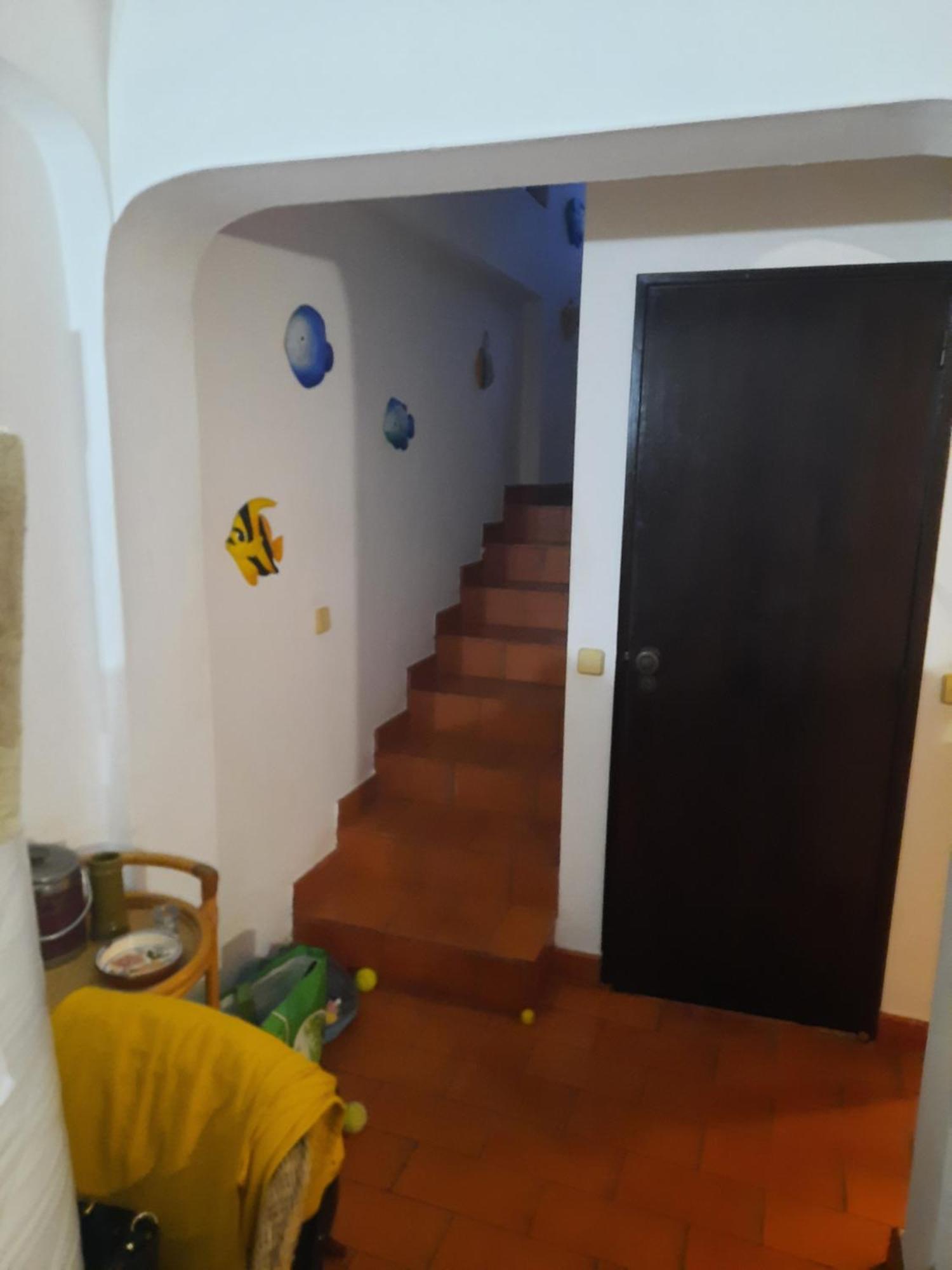 Moradia T2+1 COM PISCINA Lagos Exterior foto