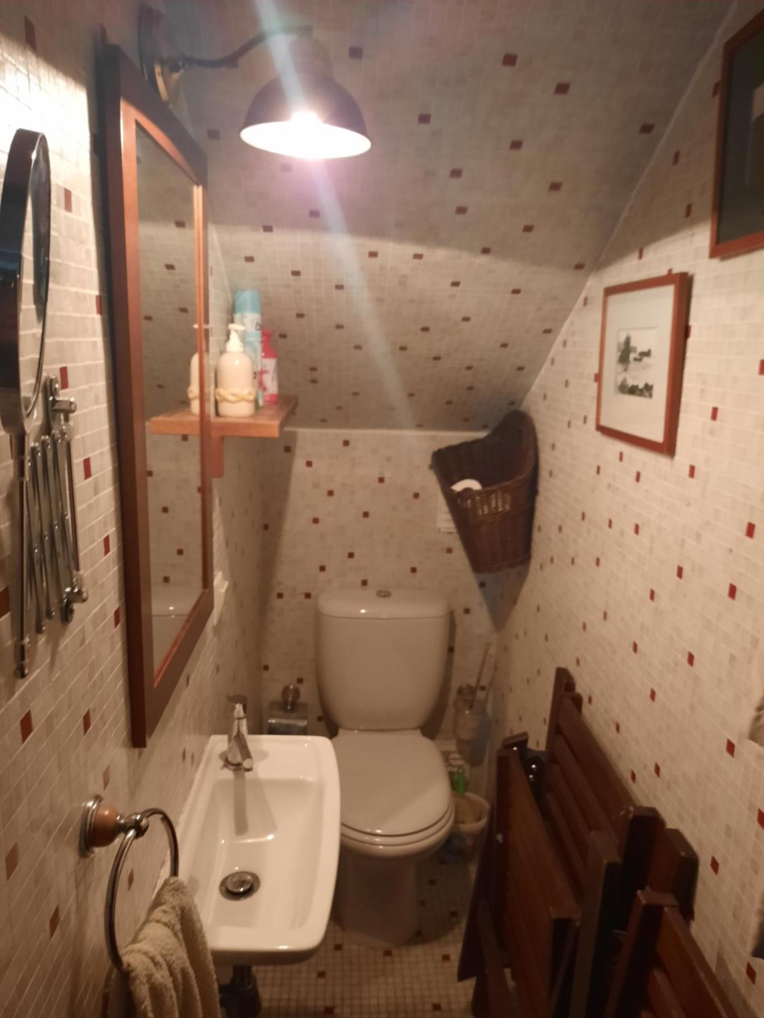 Moradia T2+1 COM PISCINA Lagos Exterior foto