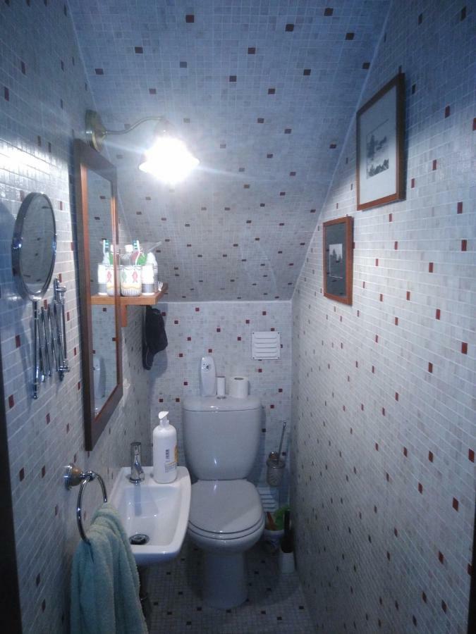 Moradia T2+1 COM PISCINA Lagos Exterior foto