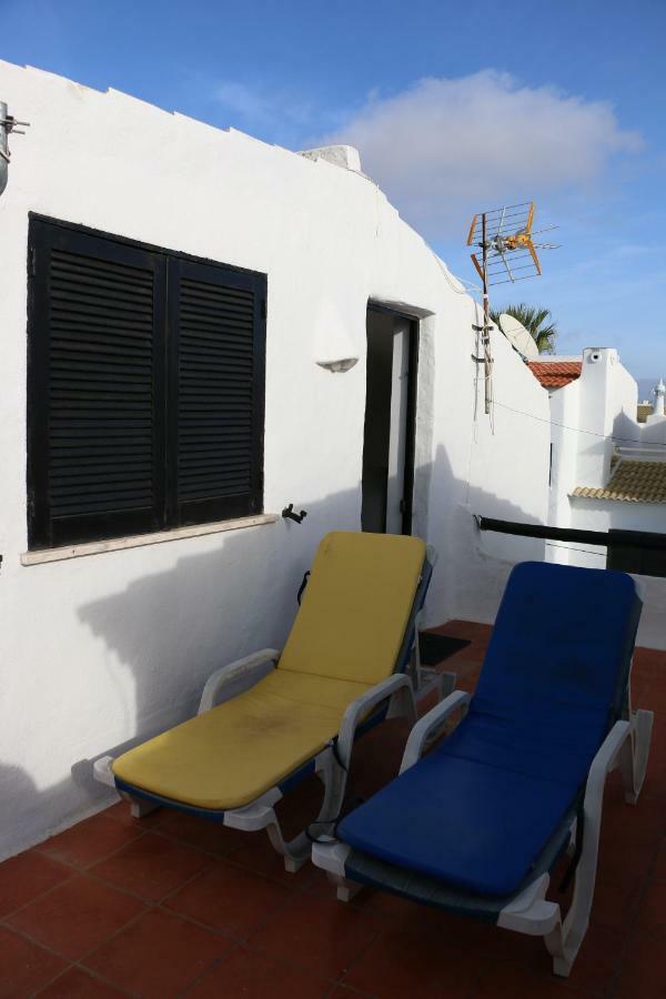 Moradia T2+1 COM PISCINA Lagos Exterior foto