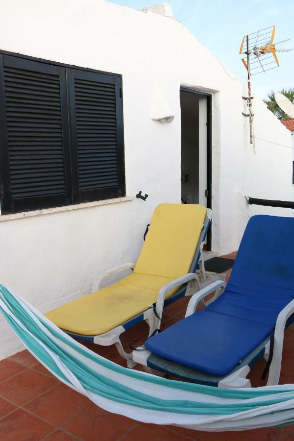 Moradia T2+1 COM PISCINA Lagos Exterior foto