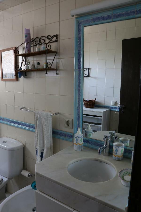 Moradia T2+1 COM PISCINA Lagos Exterior foto