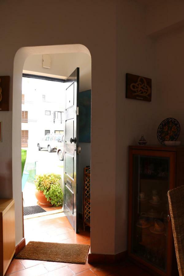 Moradia T2+1 COM PISCINA Lagos Exterior foto
